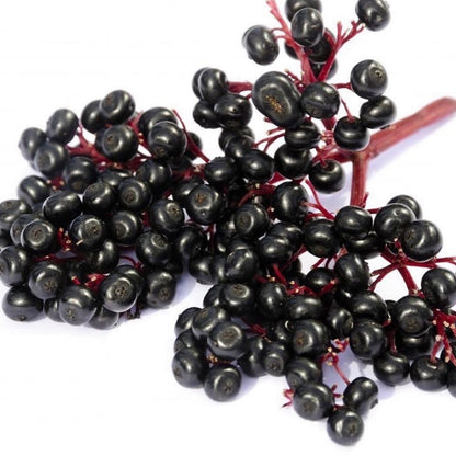Elderberries